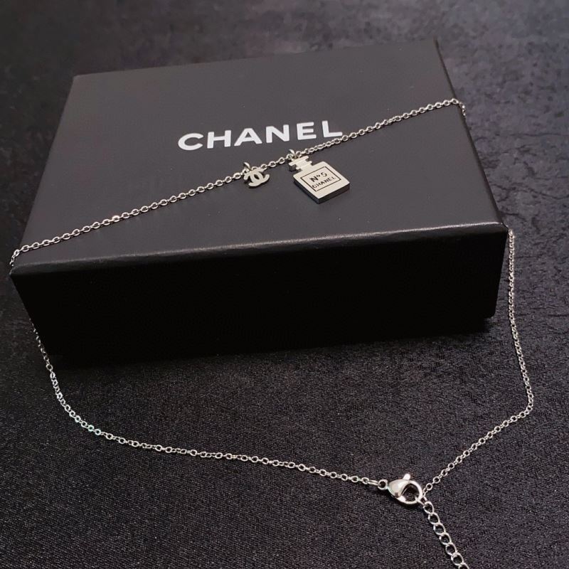 Chanel Necklaces